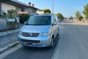 VOLKSWAGEN Multivan 2.5 TDI/174CV Comfortline