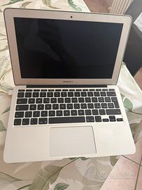 MacBook Air 11” 128 Gb
