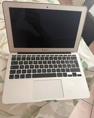 MacBook Air 11” 128 Gb