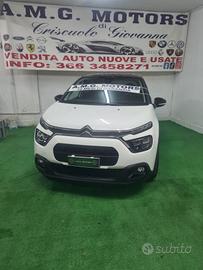 Citroen C3 PureTech 110 S&S Shine