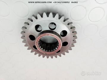 RUOTA LIBERA KTM SXF 450 2008 2009 SX F 450 2010