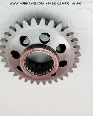 RUOTA LIBERA KTM SXF 450 2008 2009 SX F 450 2010