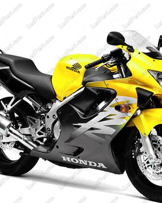 smembro per ricambi hornda cbr 600 f anno 2000