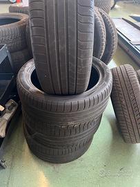 Bridgestone 245/40 R19
