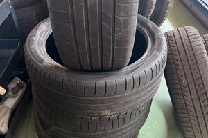 Bridgestone 245/40 R19