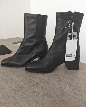 Stivaletto H&M Nero Misura 37