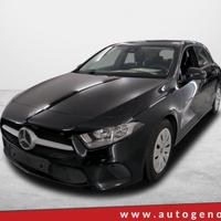 MERCEDES-BENZ A 180D 116CV AUTOMATIC BUSINESS SOLU