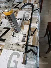 Lancia fiamma x foglie o altro 3384715828