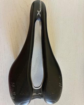Selle Italia SLR Boost X-Cross TI 316 Superflow - 