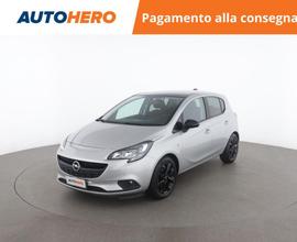 OPEL Corsa HM49937