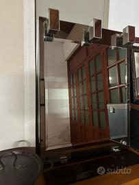 Specchiera bagno