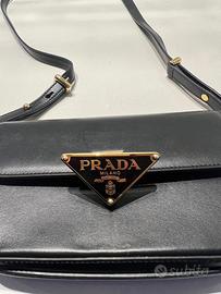 Borsa a spalla Prada