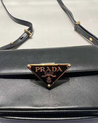 Borsa a spalla Prada