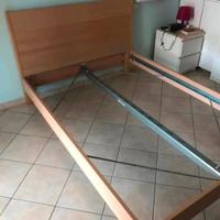 Letto IKEA 140x200