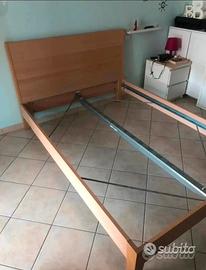 Letto IKEA 140x200