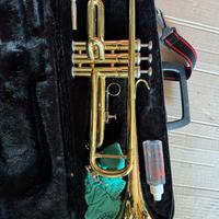Tromba Jupiter