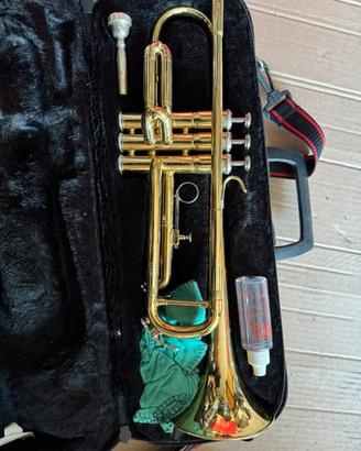 Tromba Jupiter