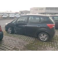 Hyundai ix 20 1.4 crdi.(SOLO per EXPORT /Commercia