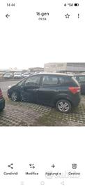 Hyundai ix 20 1.4 crdi.(SOLO per EXPORT /Commercia