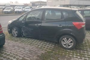 Hyundai ix 20 1.4 crdi.(SOLO per EXPORT /Commercia