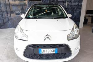 CITROEN C3 1.1 Seduction Limited GPL