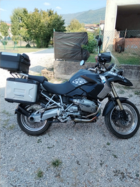 Bmw r 1200 gs - 2008