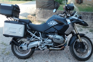 Bmw r 1200 gs - 2008