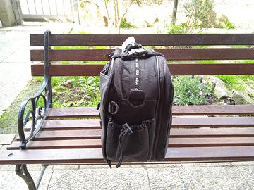 Voyager bag GIVI 