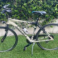 Bicicletta Lombardo tochal 400