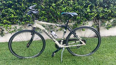 Bicicletta Lombardo tochal 400