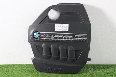 Copri motore coperchio motore x1 e84 | 000583