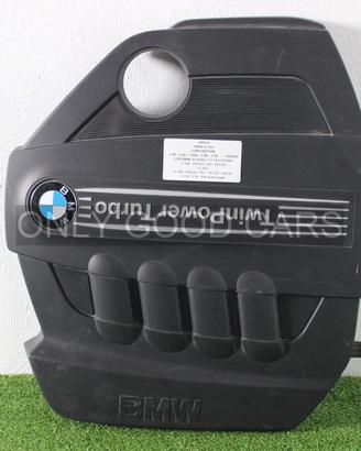 Copri motore coperchio motore x1 e84 | 000583