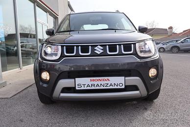 Suzuki Ignis 1.2 Hybrid Cool