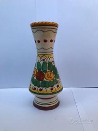 Brocca in ceramica Bartoloseo