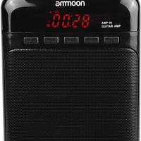 Amplificatore con altoparlante per chitarra NUOVO