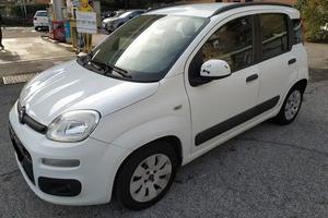 Fiat Panda 1.3 MJT S&S Easy - SUPER !!!
