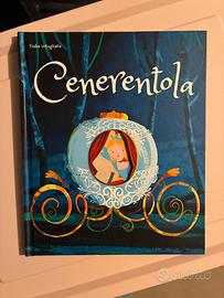 Libro Cenerentola nuovo