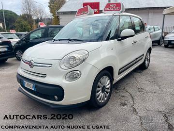 Fiat 500L 1.3 Multijet 95 CV Business