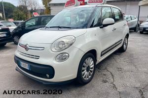 Fiat 500L 1.3 Multijet 95 CV Business