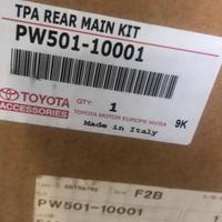 Kit centralina Parcheggio Posteriori Toyota C-HR O