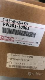 Kit centralina Parcheggio Posteriori Toyota C-HR O