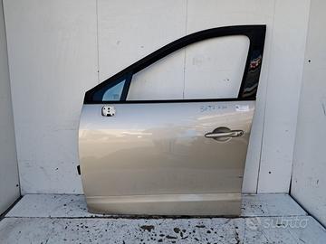 801014883R PORTA ANTERIORE SX RENAULT SCENIC III (