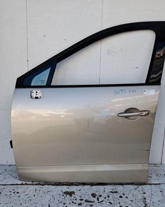 801014883R PORTA ANTERIORE SX RENAULT SCENIC III (