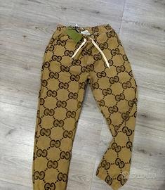 Pantaloni Gucci, Xs