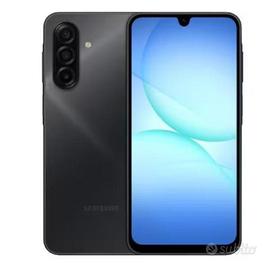 SAMSUNG GALAXY A17 128GB 4G DUAL SIM ANDROID 4GB R