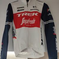 Giacca invernale TREK SEGAFREDO 