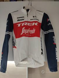 Giacca invernale TREK SEGAFREDO 