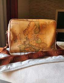 Tracolla Alviero Martini