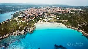 S.Teresa 4/18 luglio trilocale 50 mt spiaggia