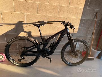 scott patron 920 eride 750W